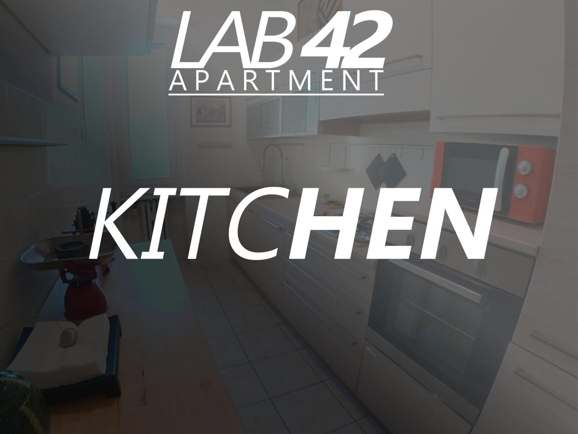 Lab42 City & San Matteo Apartment - 2 Bedrooms Pavia Eksteriør billede