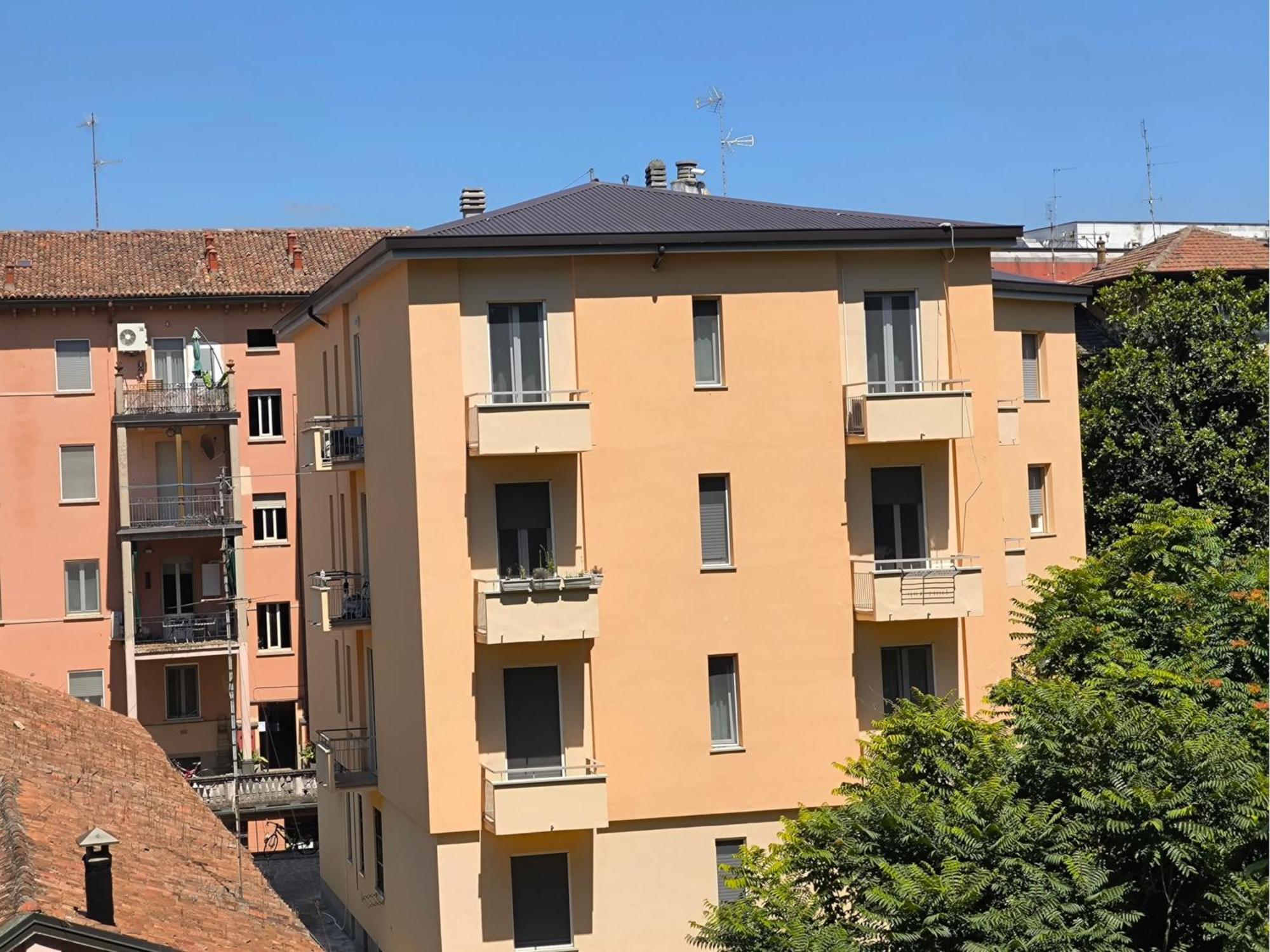 Lab42 City & San Matteo Apartment - 2 Bedrooms Pavia Eksteriør billede