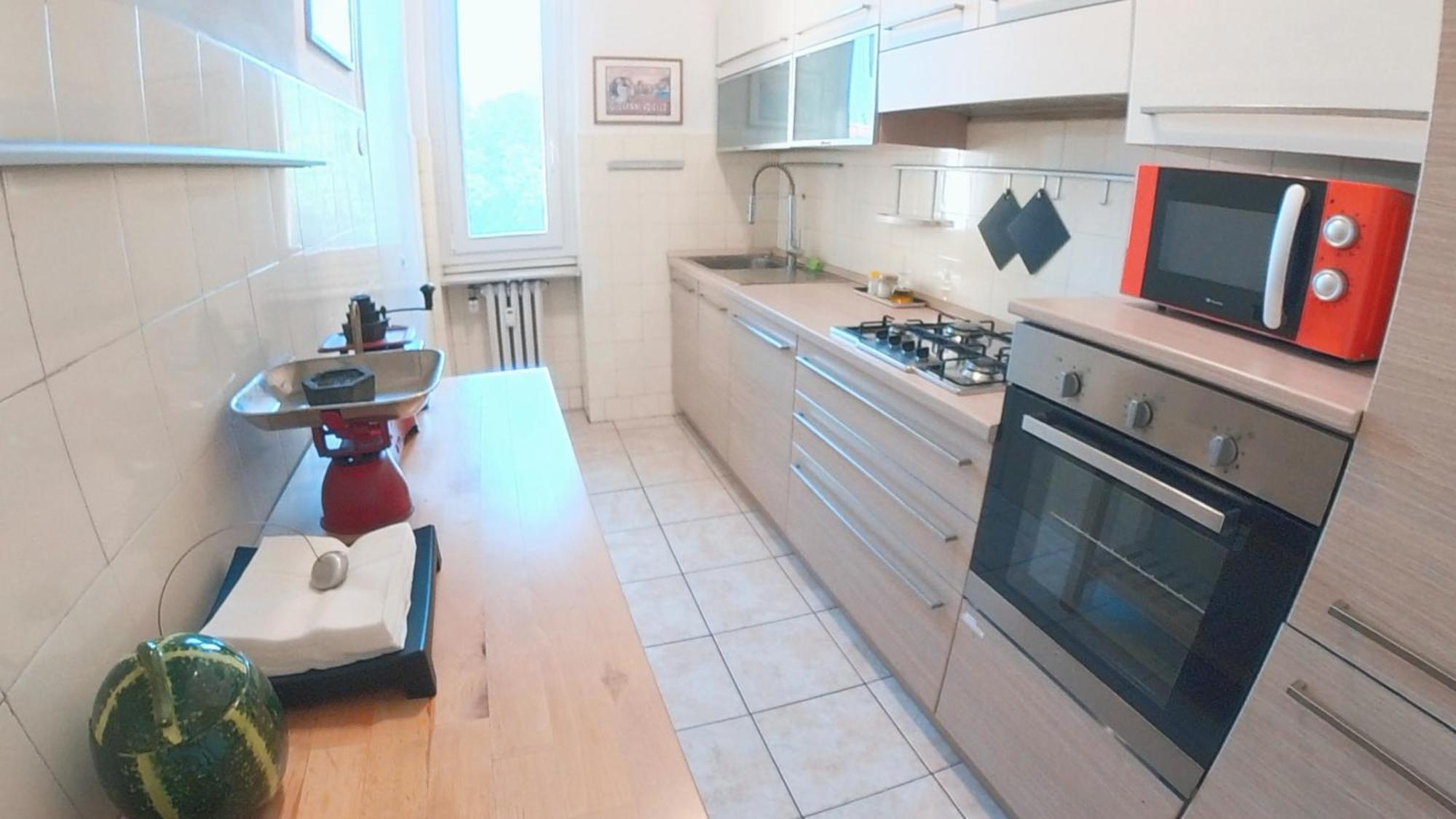 Lab42 City & San Matteo Apartment - 2 Bedrooms Pavia Eksteriør billede