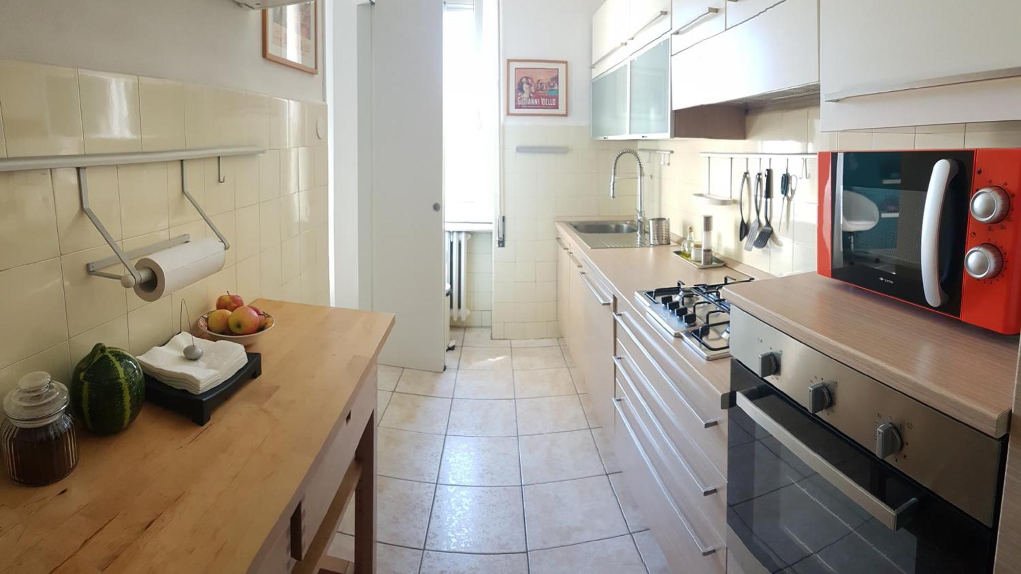 Lab42 City & San Matteo Apartment - 2 Bedrooms Pavia Eksteriør billede