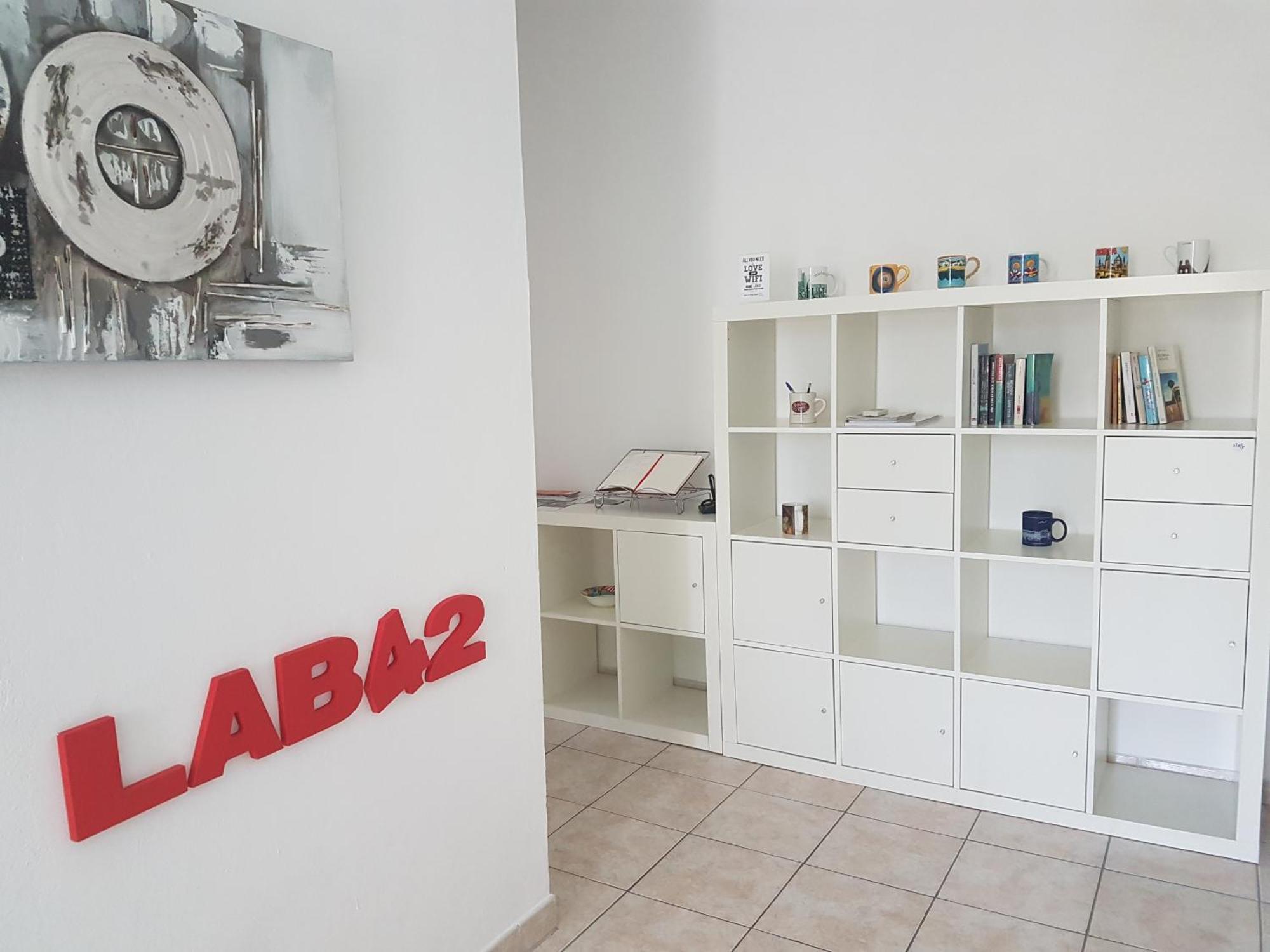 Lab42 City & San Matteo Apartment - 2 Bedrooms Pavia Eksteriør billede