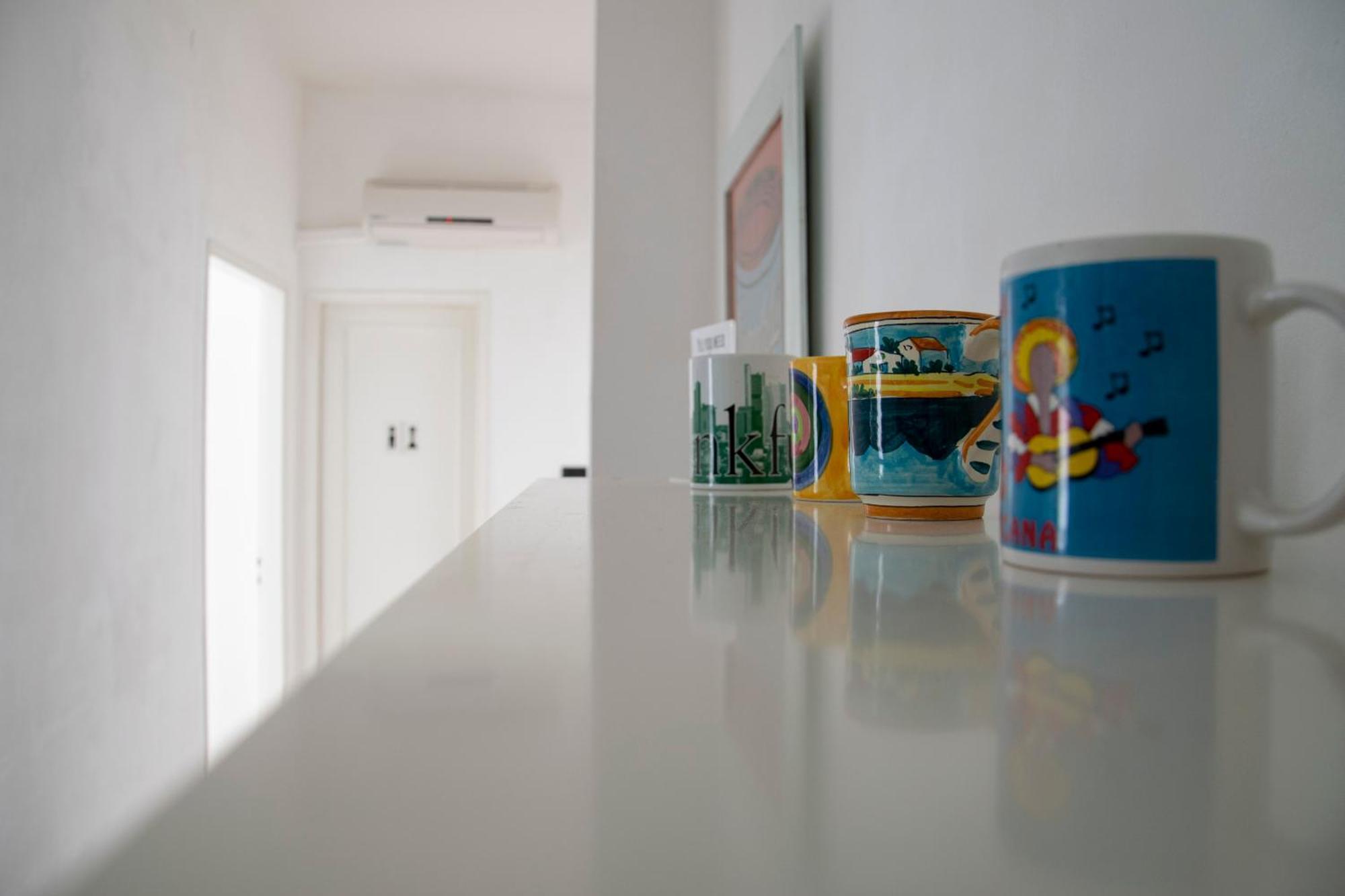 Lab42 City & San Matteo Apartment - 2 Bedrooms Pavia Eksteriør billede