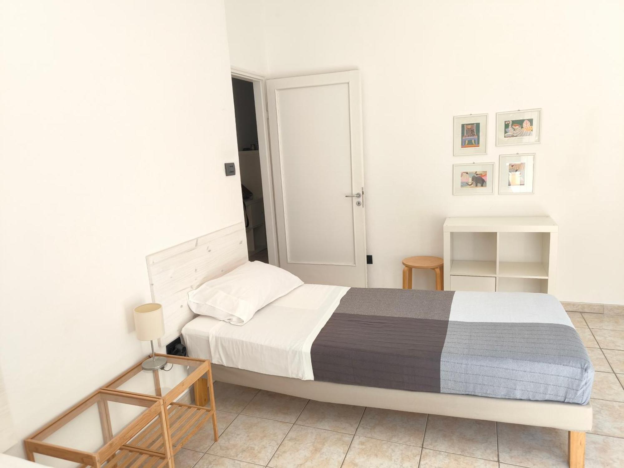 Lab42 City & San Matteo Apartment - 2 Bedrooms Pavia Eksteriør billede
