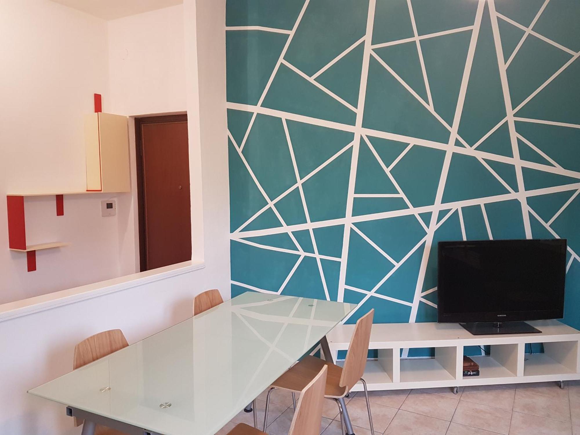 Lab42 City & San Matteo Apartment - 2 Bedrooms Pavia Eksteriør billede