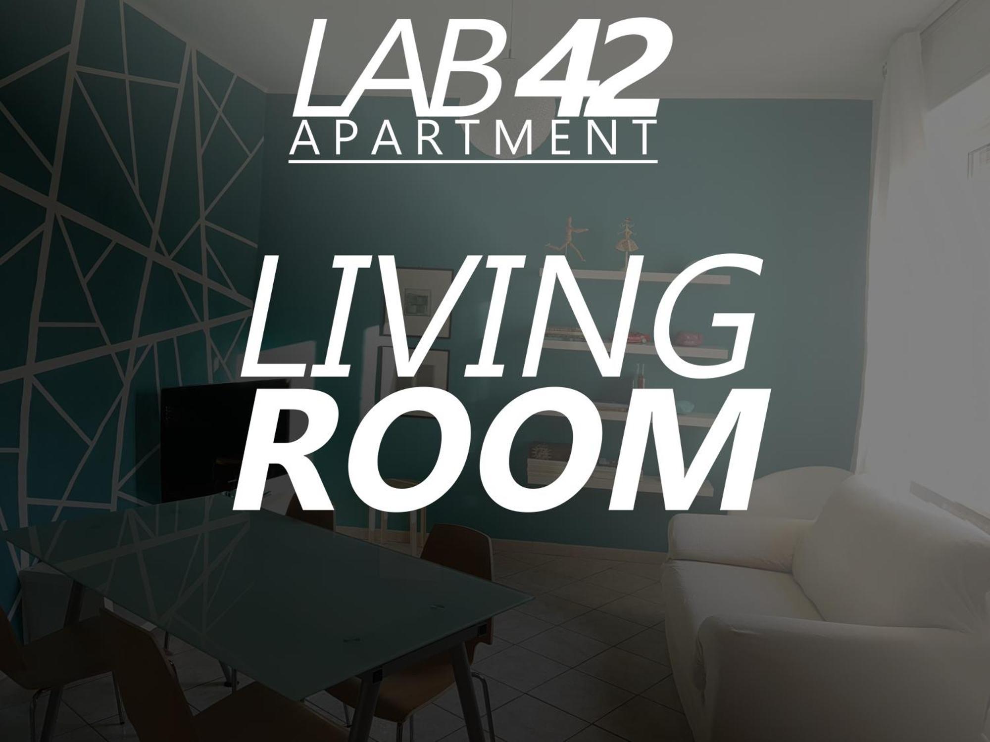 Lab42 City & San Matteo Apartment - 2 Bedrooms Pavia Eksteriør billede