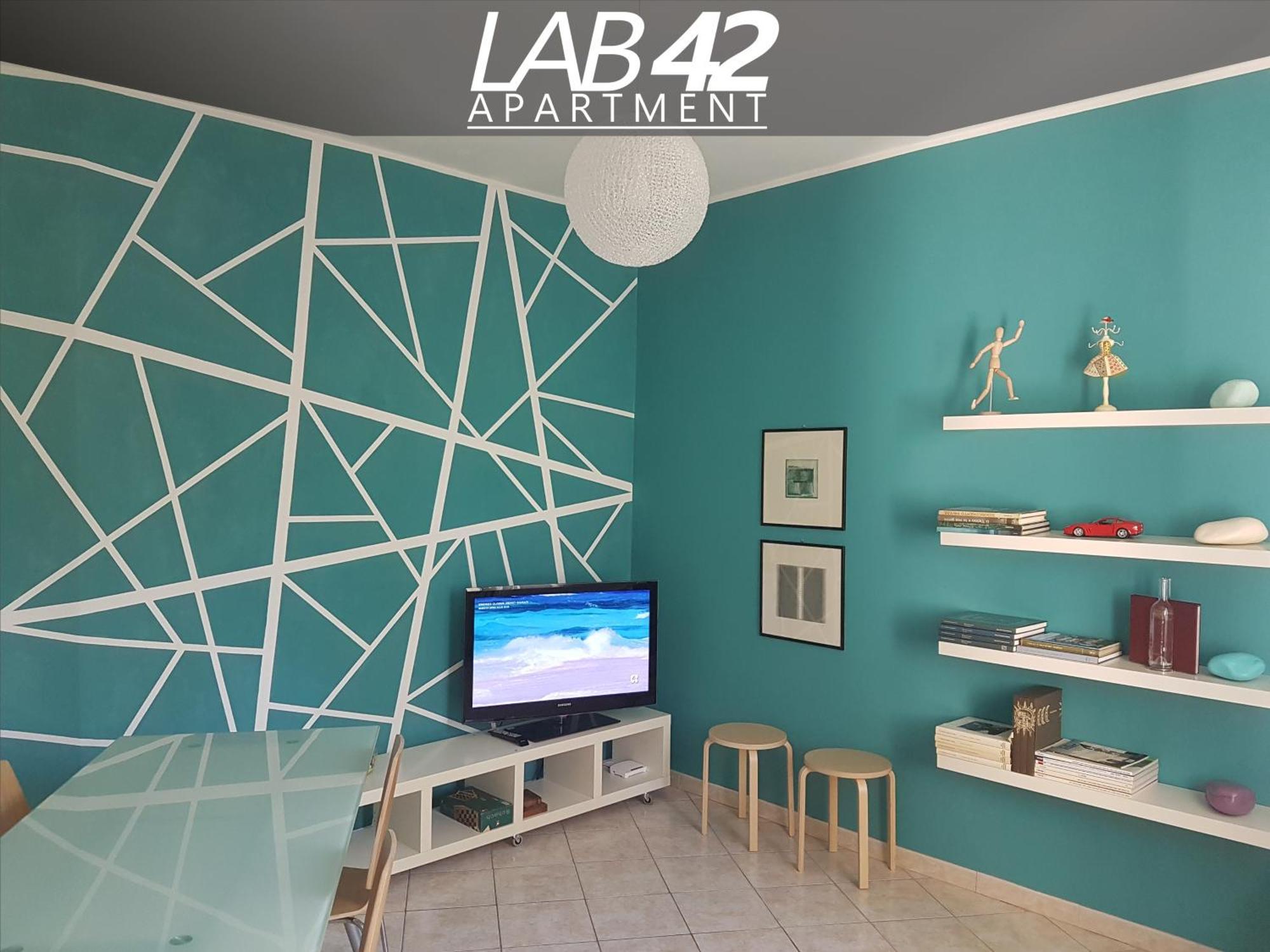 Lab42 City & San Matteo Apartment - 2 Bedrooms Pavia Eksteriør billede